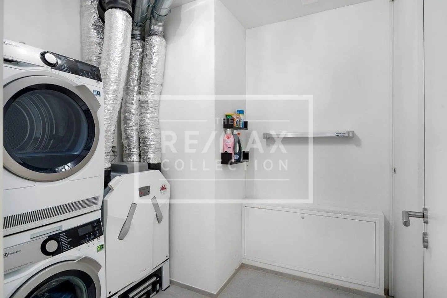 Moderne 2½-Zimmer-Wohnung in Uitikon - Foto 12 von 13