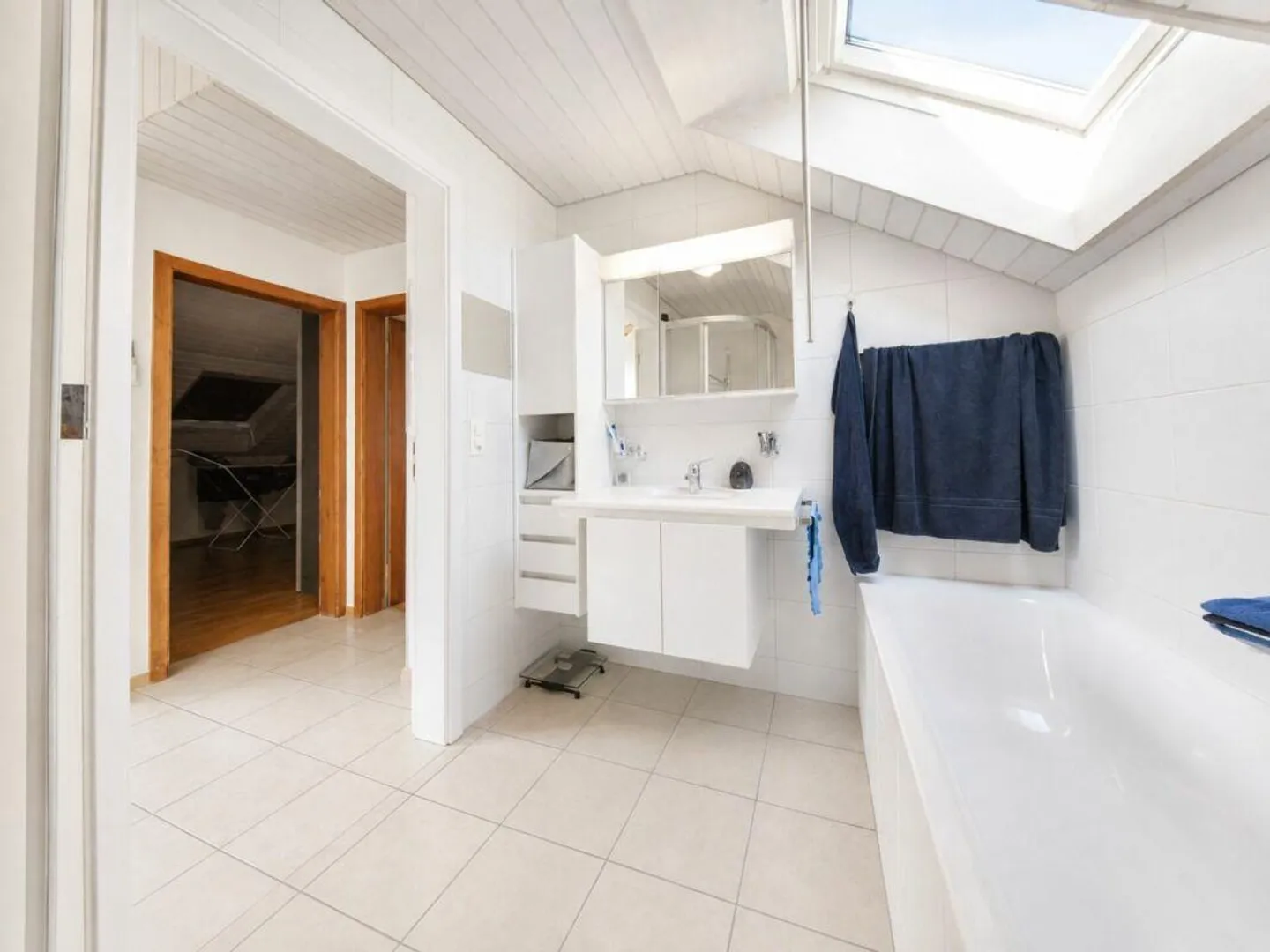 Appartamento elegante con 3½ stanze e atmosfera - Foto 7 di 11