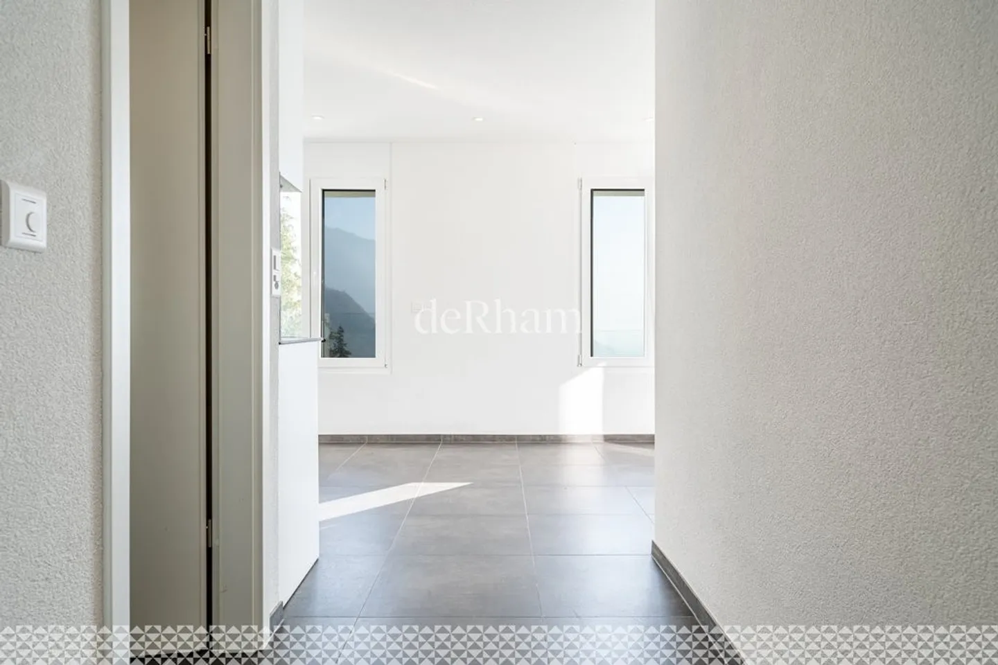 Wunderschöne 1-Zimmer-Wohnung im 1. Stock - Foto 3 von 8