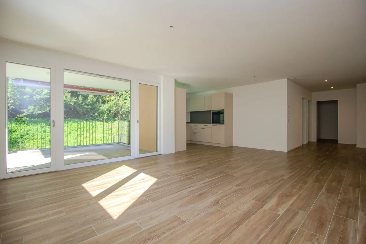 Appartamento 4.5 stanze nuovo - Foto 4 di 16