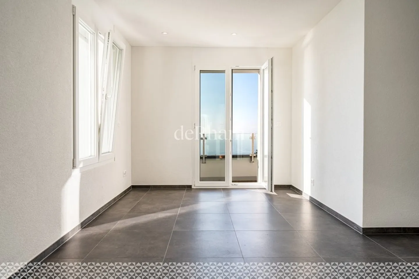 Wunderschöne 1-Zimmer-Wohnung im 1. Stock - Foto 4 von 8