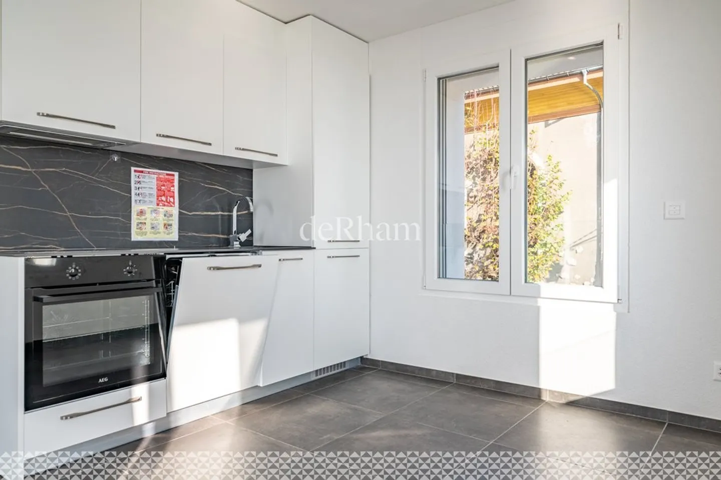 Wunderschöne 1-Zimmer-Wohnung im 1. Stock - Foto 5 von 8