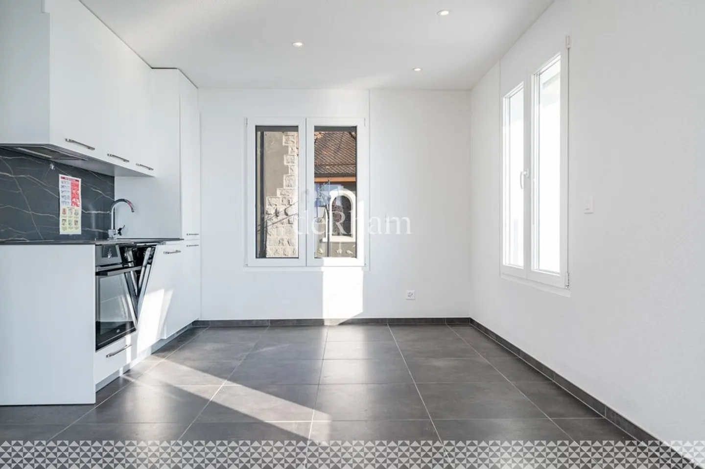 Wunderschöne 1-Zimmer-Wohnung im 1. Stock - Foto 6 von 8