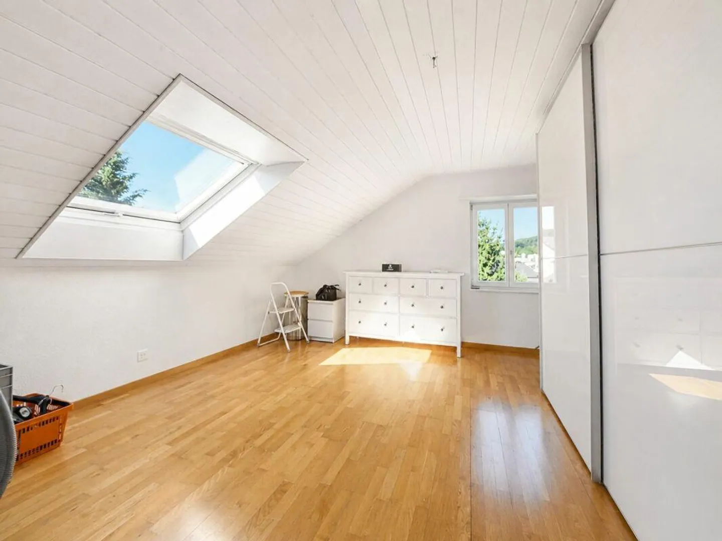 Appartamento elegante con 3½ stanze e atmosfera - Foto 9 di 11