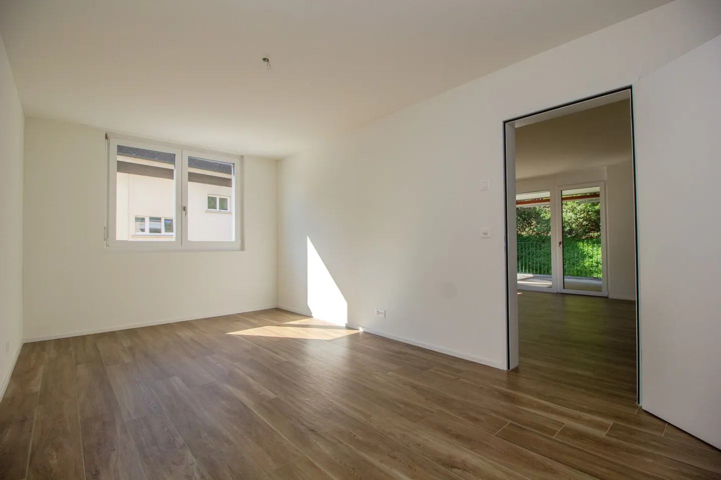 Appartamento 4.5 stanze nuovo - Foto 9 di 16