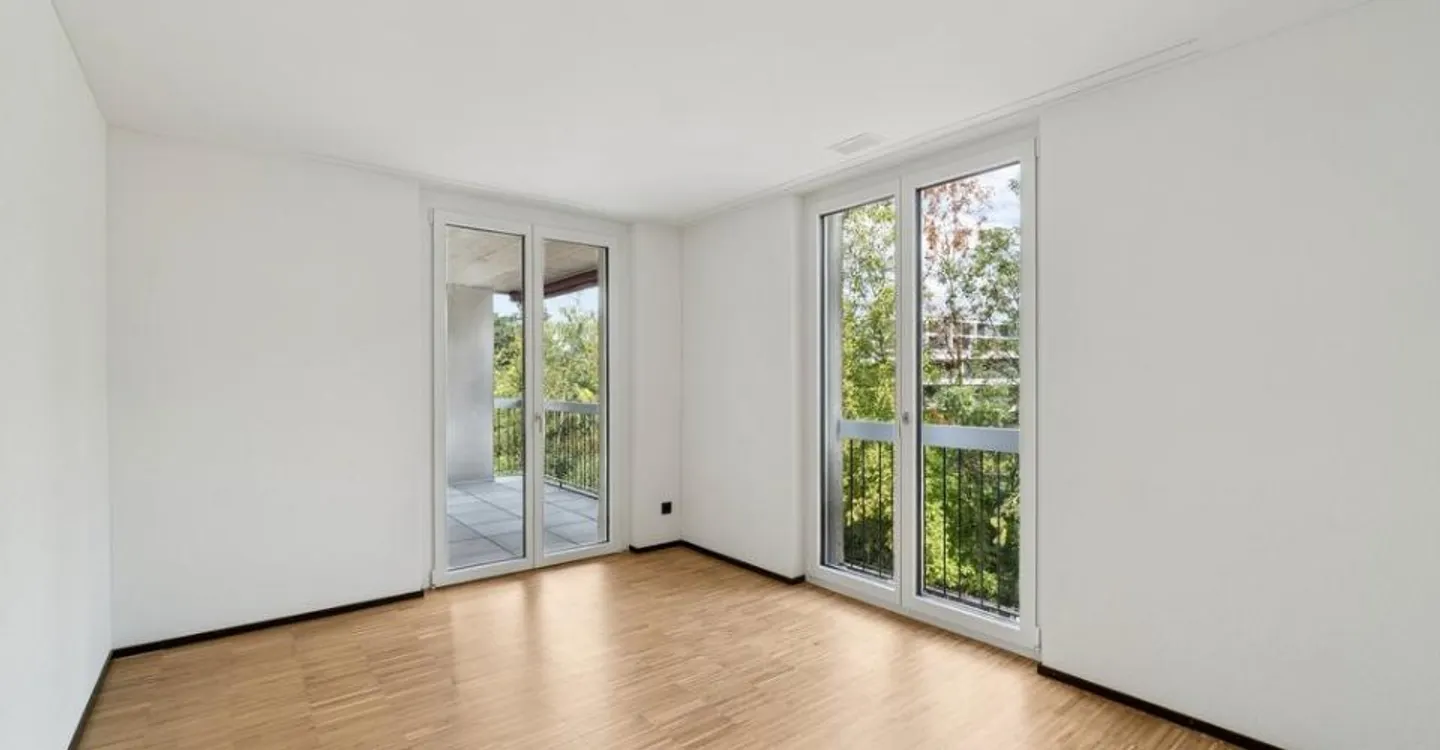 Attractive new apartment in the best location directly on the Glatt - Photo 3 of 6