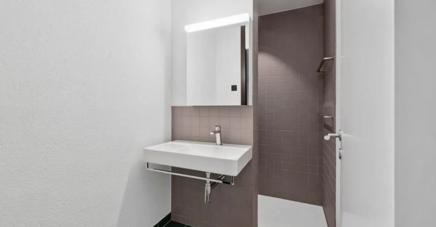 Attractive new apartment in the best location directly on the Glatt - Photo 5 of 6