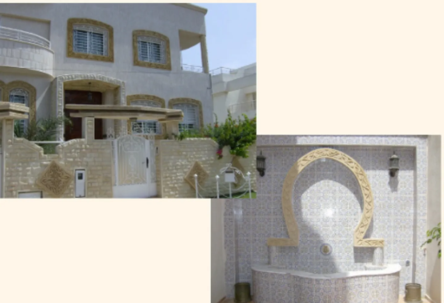 Extraordinary 7-Room Villa in Kenitra - Photo 21 of 23