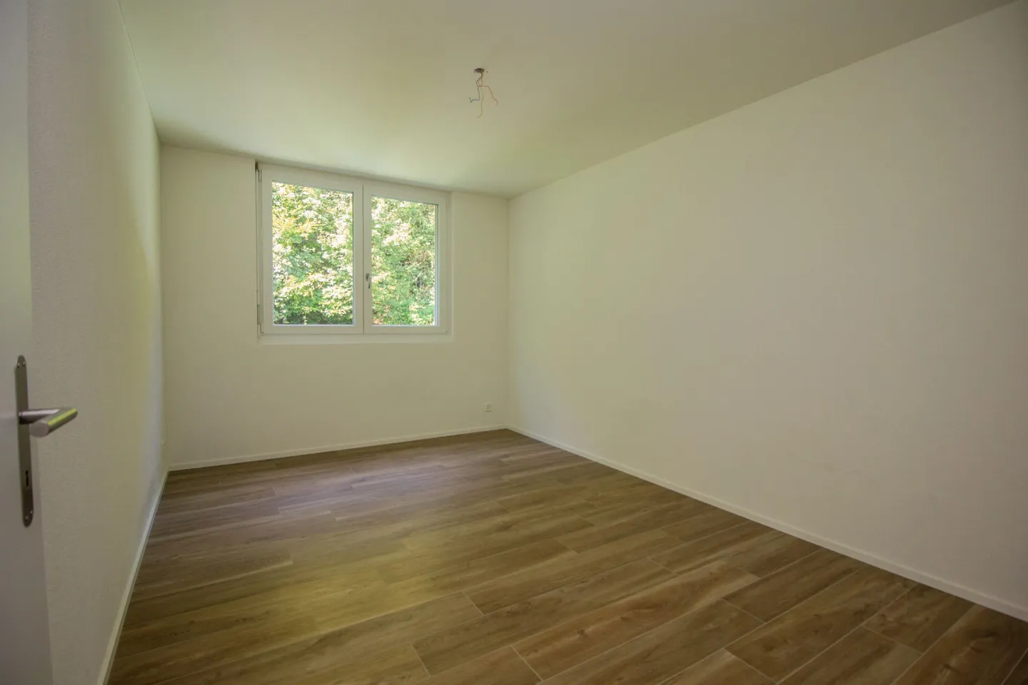 Appartamento 4.5 stanze nuovo - Foto 12 di 16