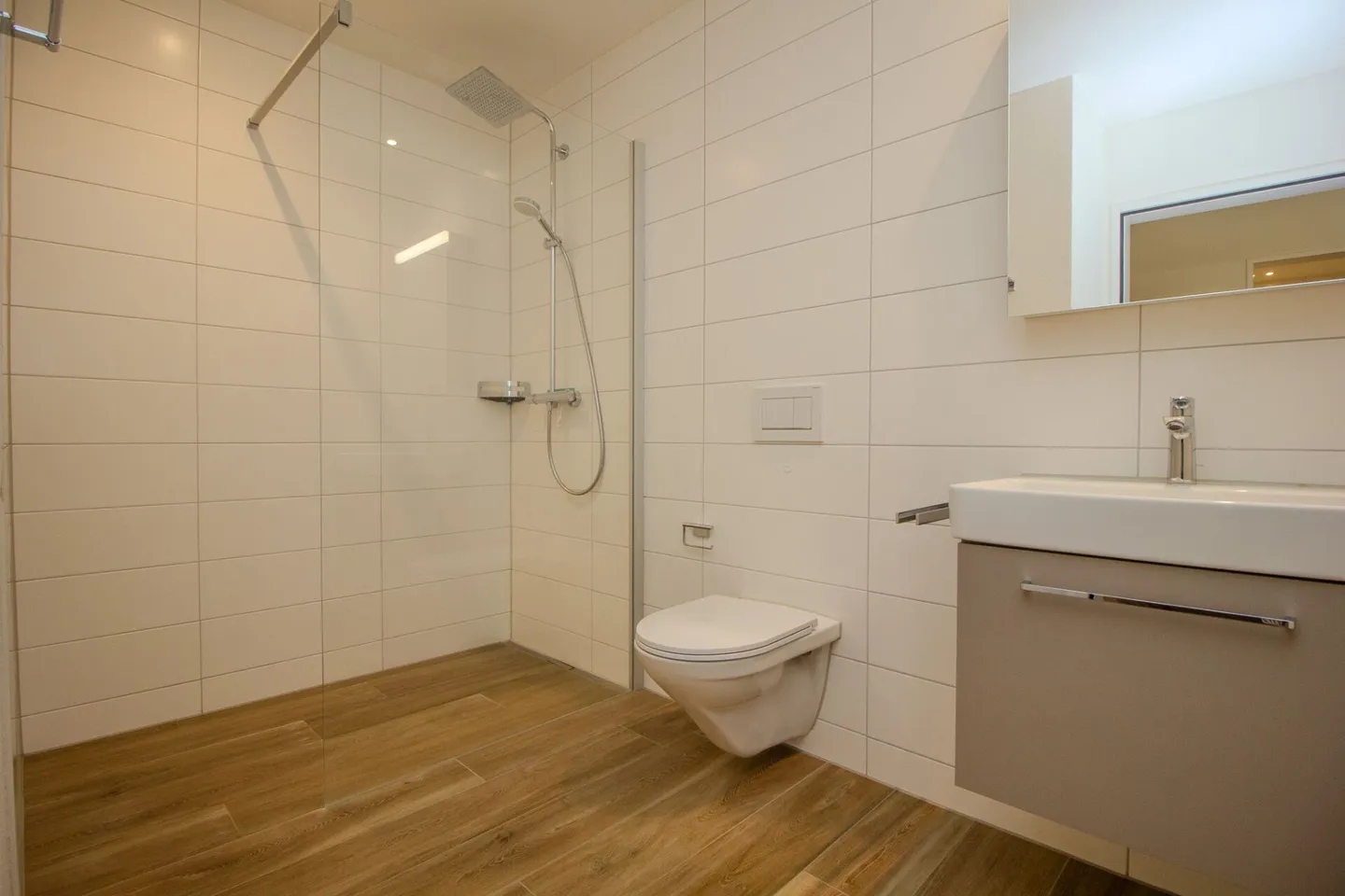 Appartamento 4.5 stanze nuovo - Foto 13 di 16