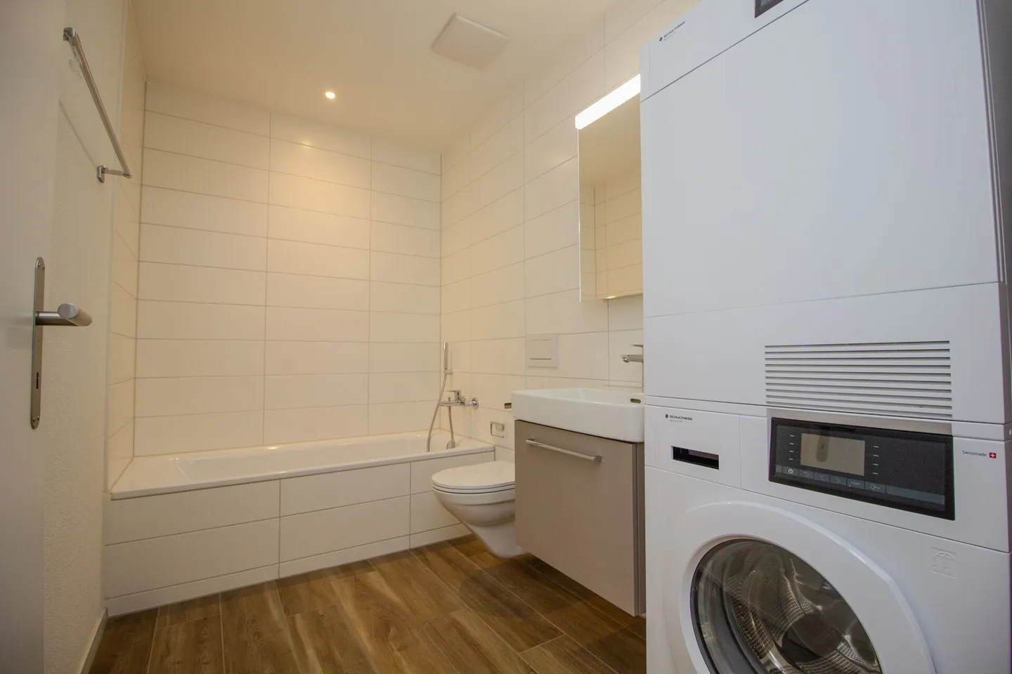 Appartamento 4.5 stanze nuovo - Foto 14 di 16