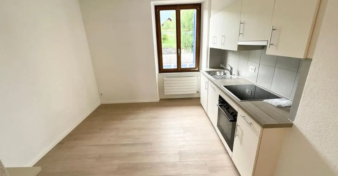Geräumige 4,5-Zimmer-Wohnung - 136 m² mit vielseitigen Räumen - Foto 2 von 11