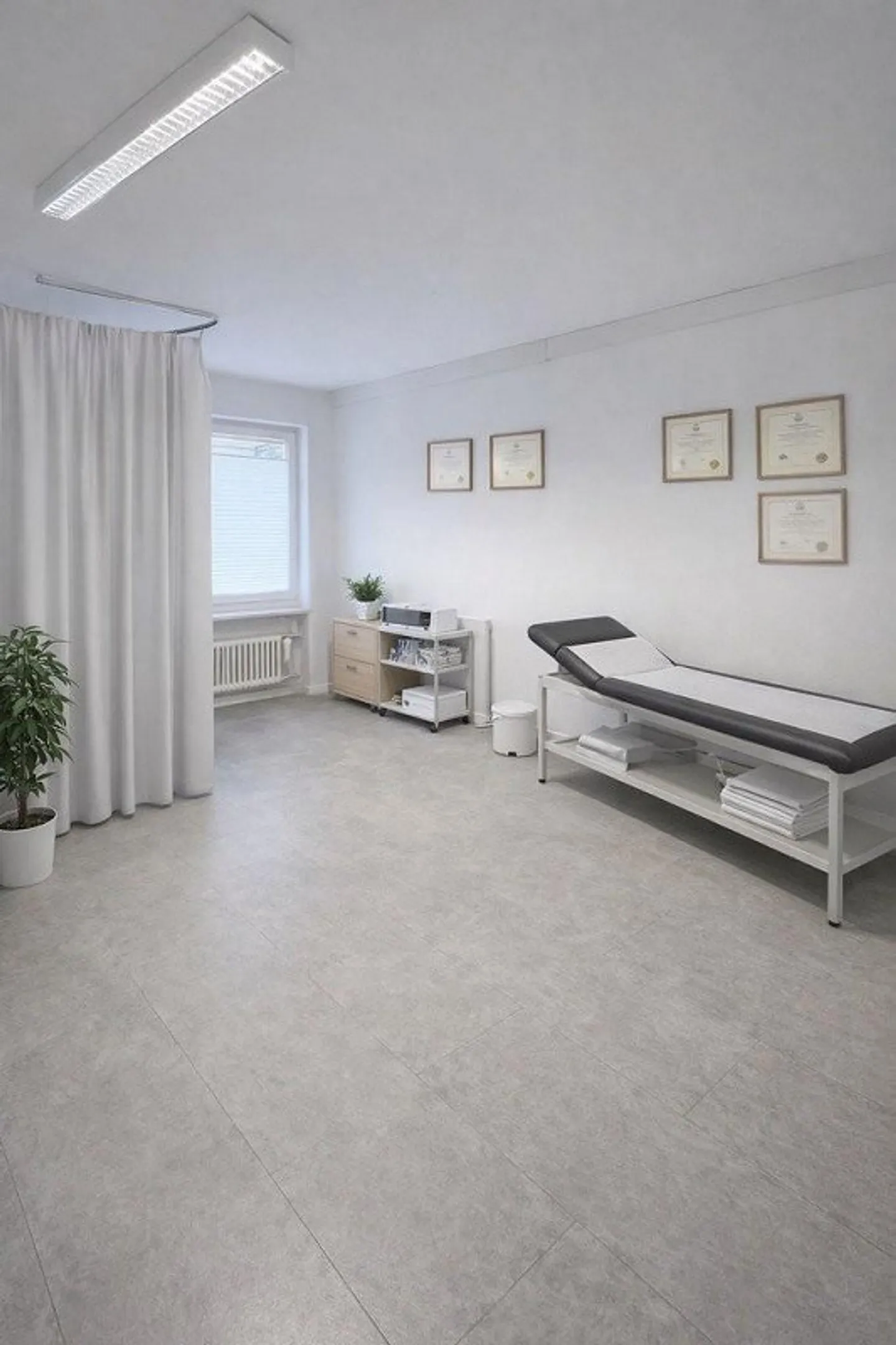 Cabinet médical à louer - Votre nouveau site ! - Photo 2 sur 9