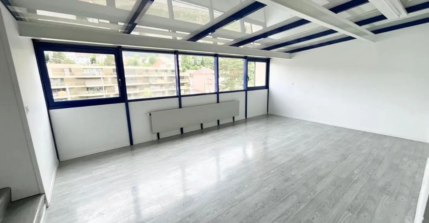 Geräumige 4,5-Zimmer-Wohnung - 136 m² mit vielseitigen Räumen - Foto 10 von 11