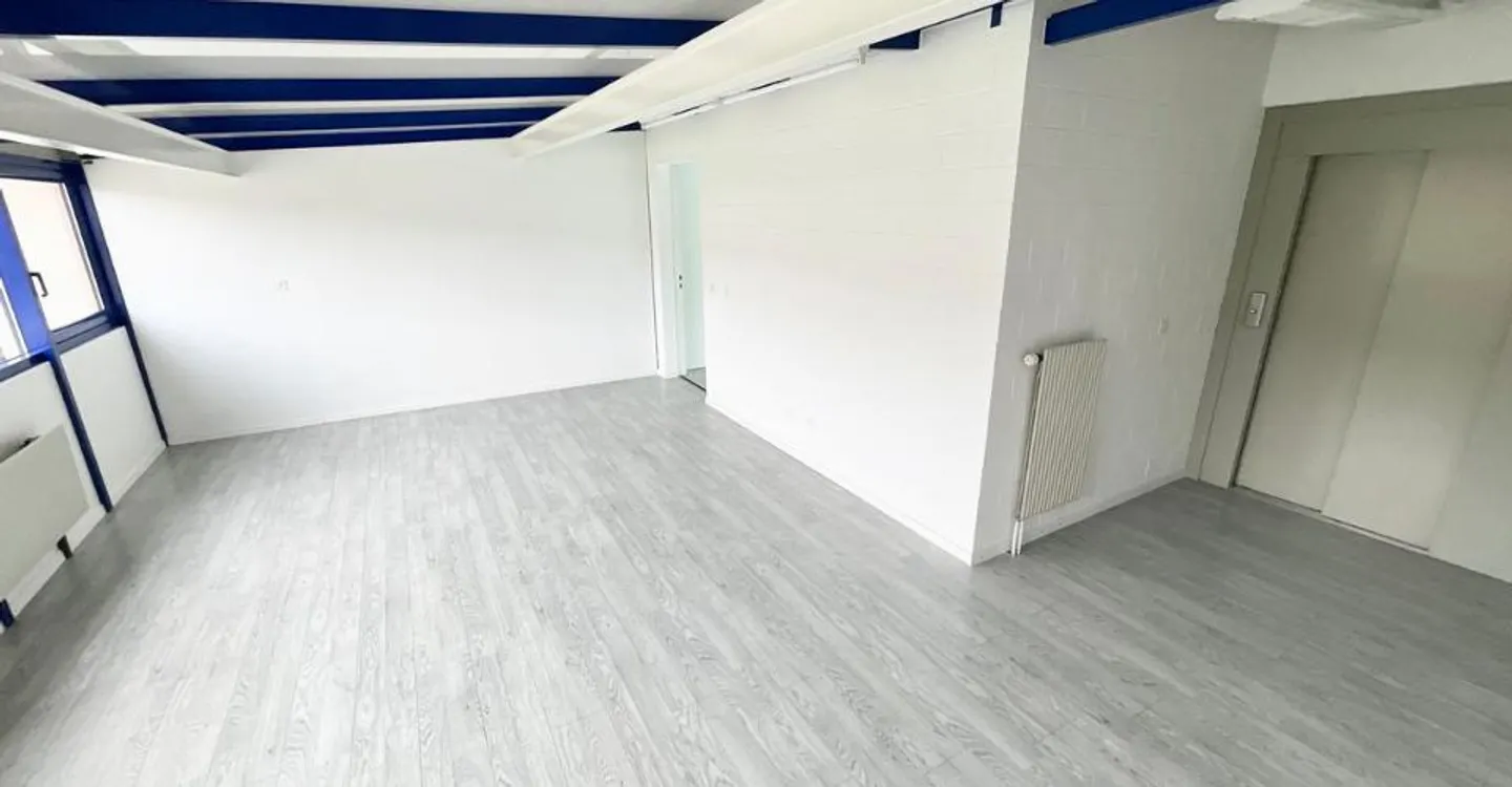 Geräumige 4,5-Zimmer-Wohnung - 136 m² mit vielseitigen Räumen - Foto 11 von 11