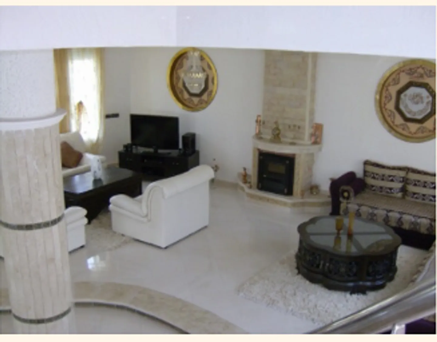 Extraordinary 7-Room Villa in Kenitra - Photo 22 of 23