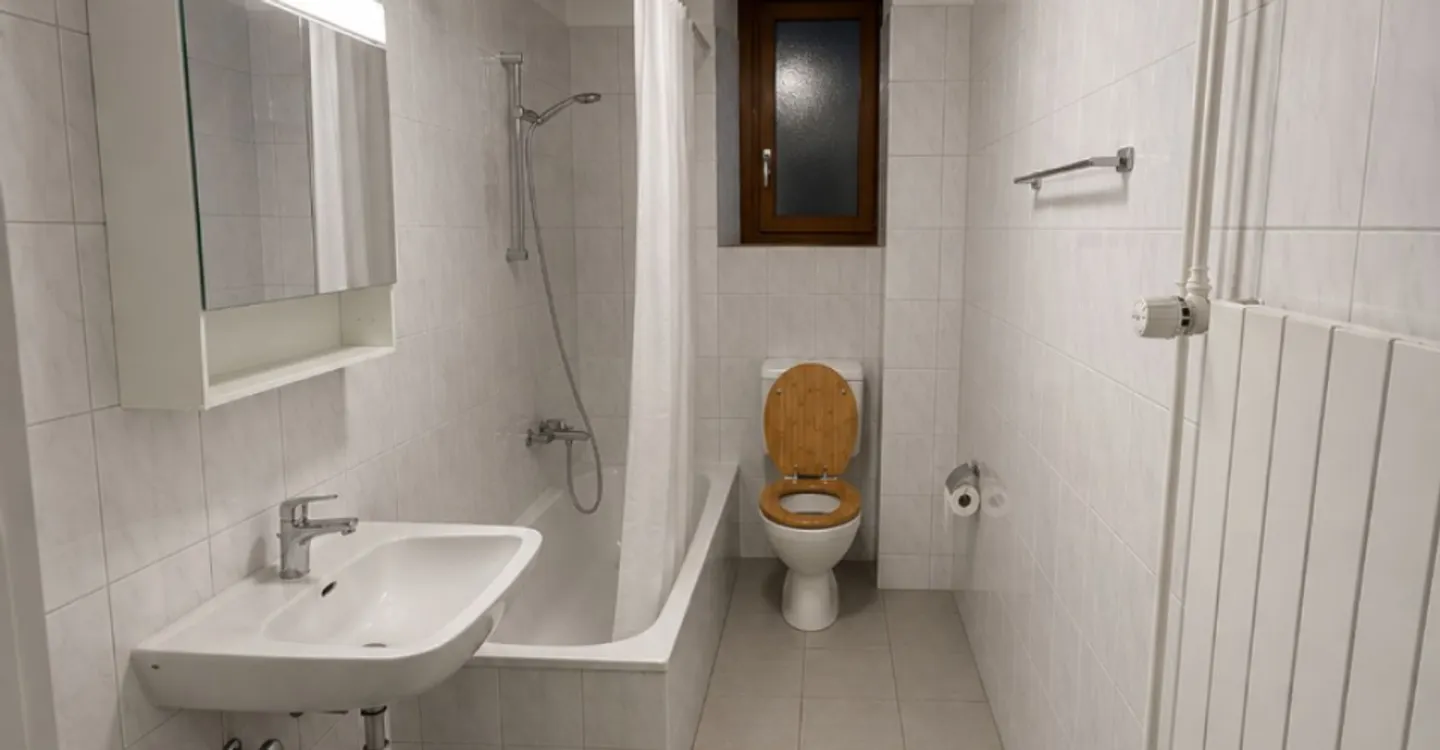 Geräumige 4,5-Zimmer-Wohnung - 136 m² mit vielseitigen Räumen - Foto 4 von 11