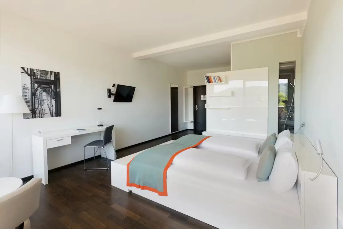 Apartment for rent - Photo 1 of 10