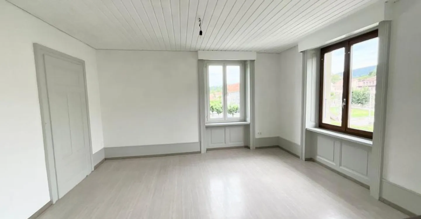 Geräumige 4,5-Zimmer-Wohnung - 136 m² mit vielseitigen Räumen - Foto 6 von 11