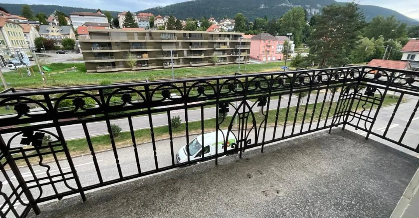 Geräumige 4,5-Zimmer-Wohnung - 136 m² mit vielseitigen Räumen - Foto 8 von 11