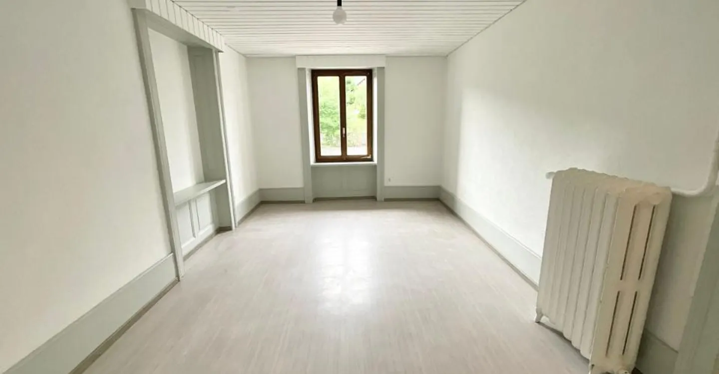 Geräumige 4,5-Zimmer-Wohnung - 136 m² mit vielseitigen Räumen - Foto 7 von 11