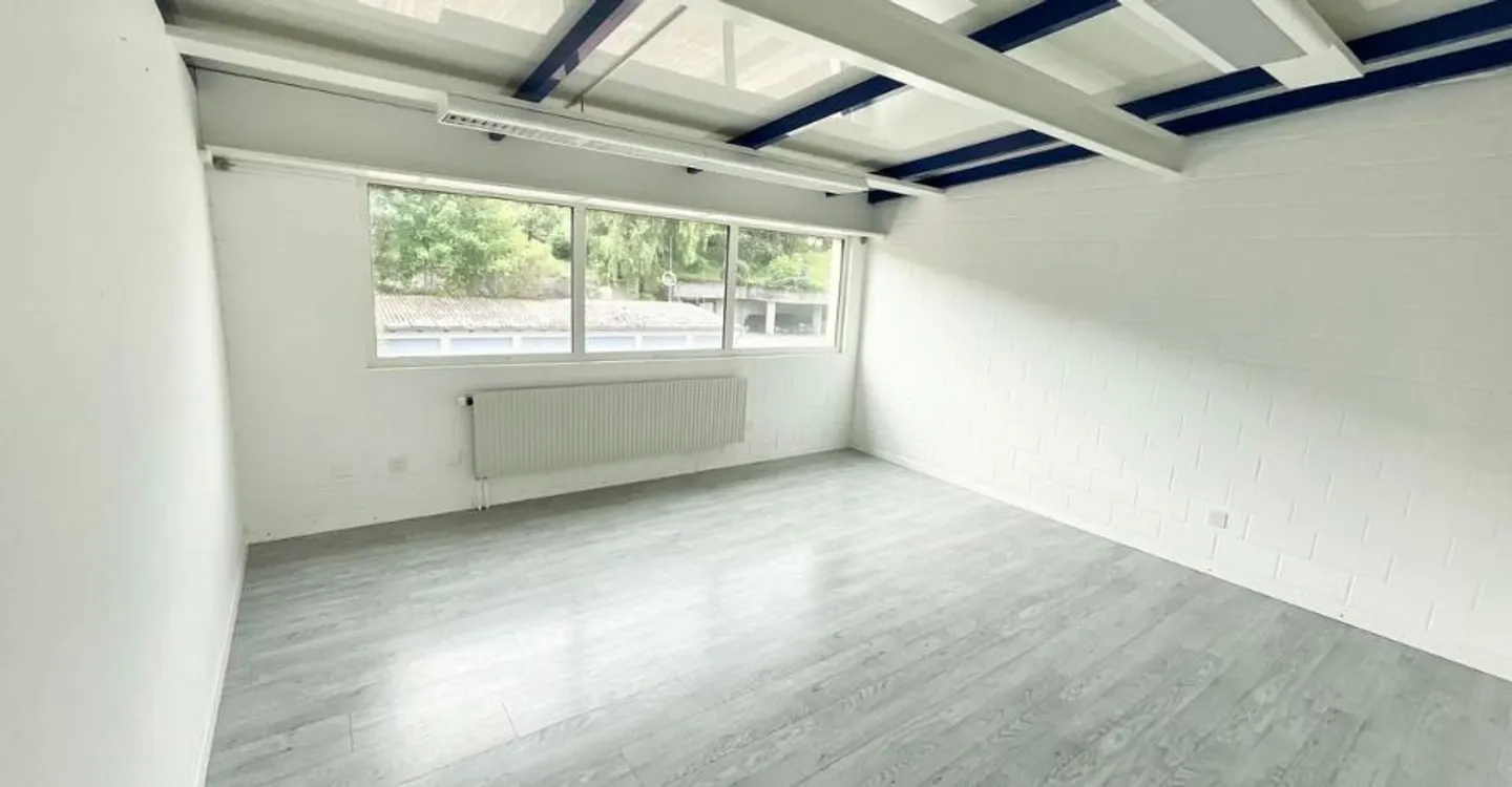 Geräumige 4,5-Zimmer-Wohnung - 136 m² mit vielseitigen Räumen - Foto 9 von 11