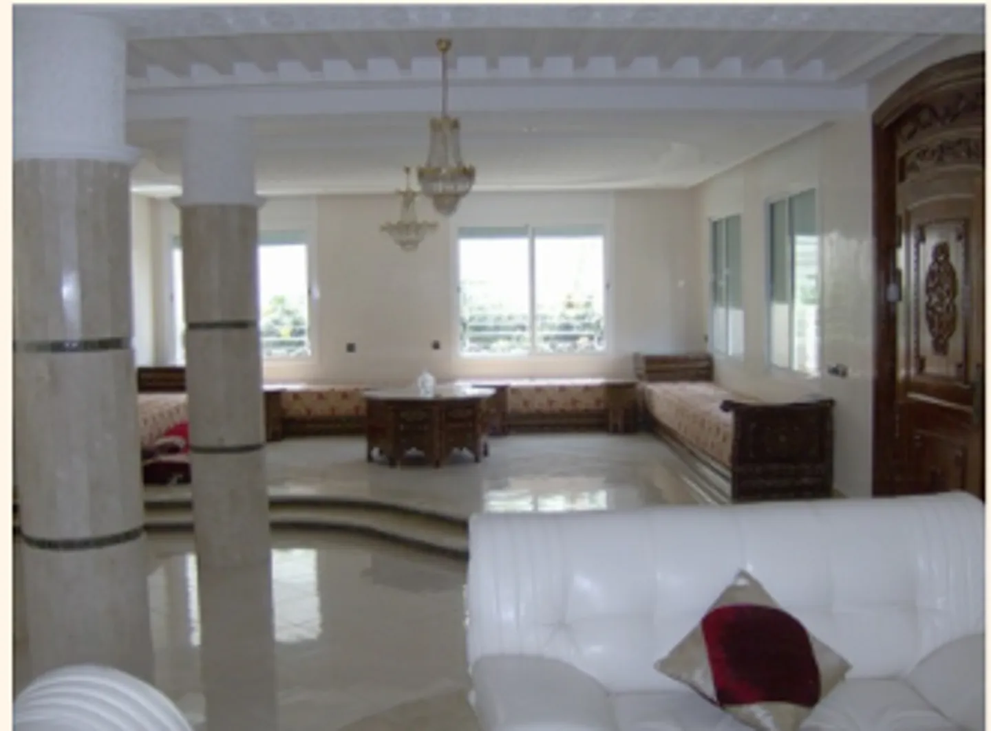 Extraordinary 7-Room Villa in Kenitra - Photo 23 of 23