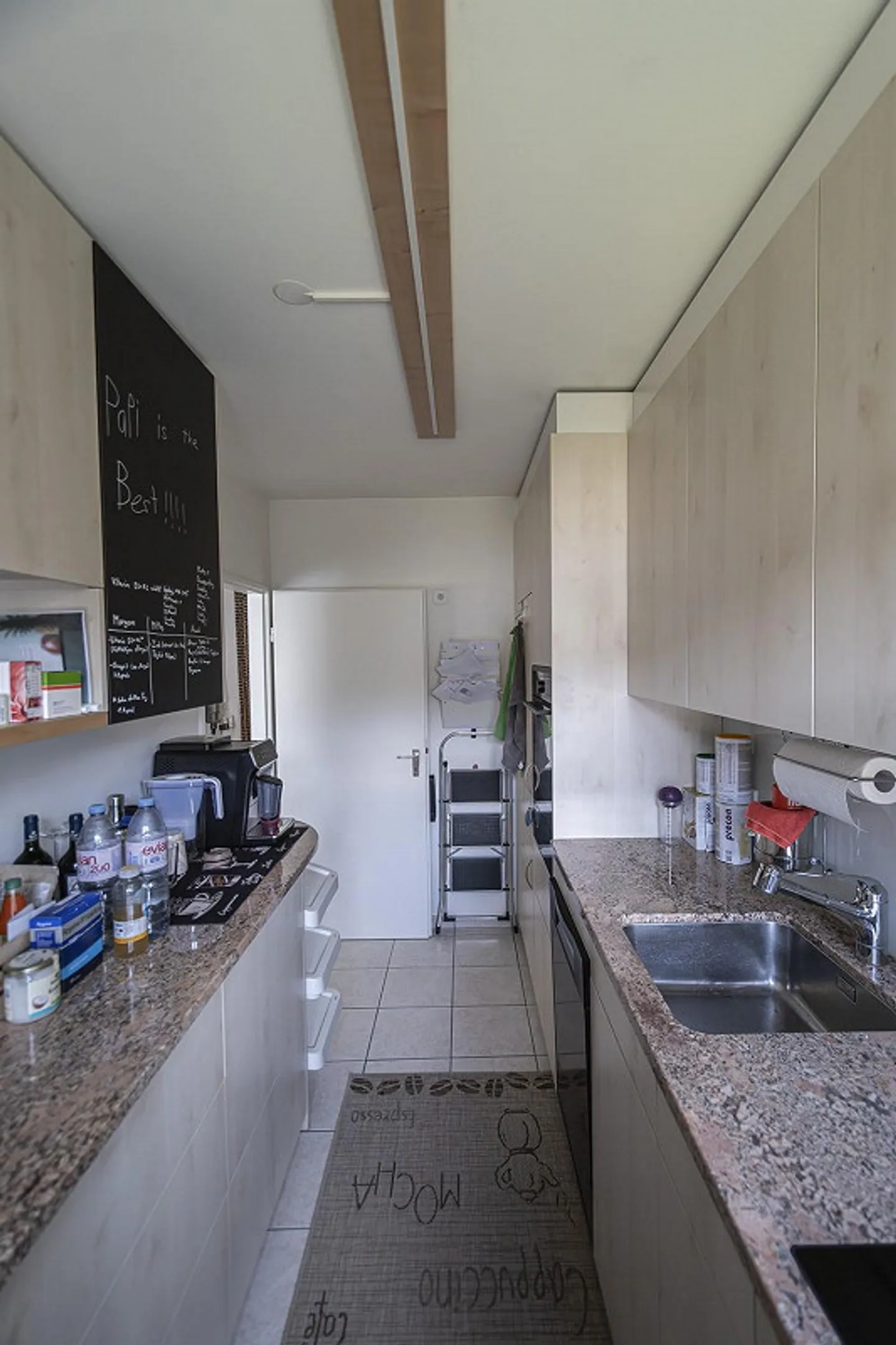 Helle 4.5-Zimmer-Wohnung - Foto 4 von 12