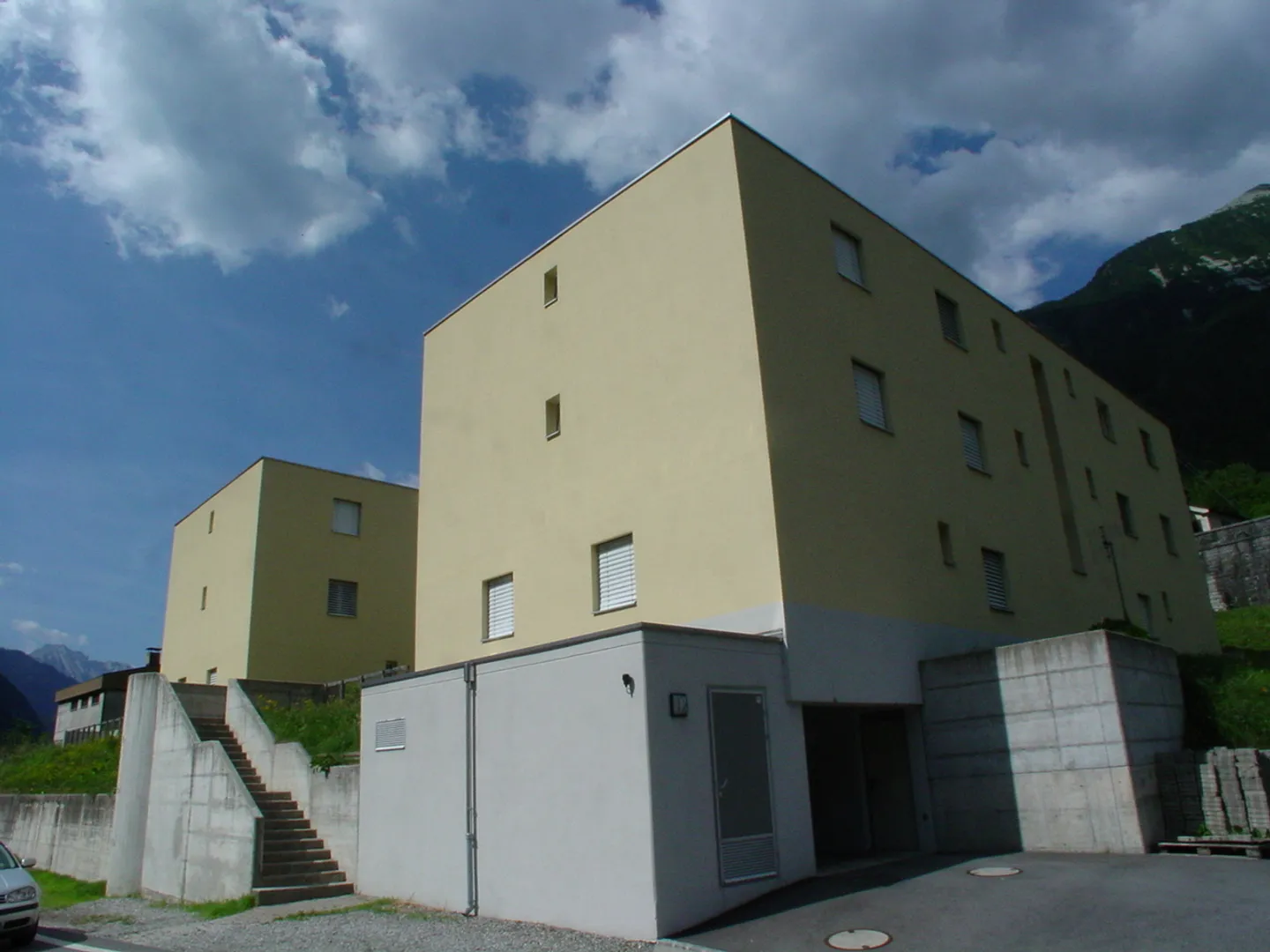 Appartements Charmants à Mesocco - Photo 4 sur 15