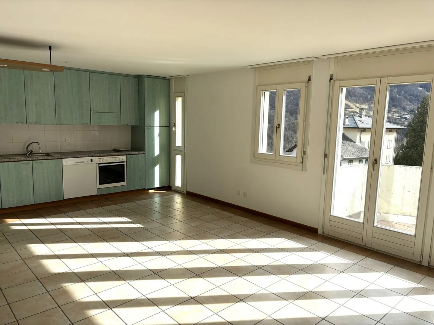 Appartements Charmants à Mesocco - Photo 6 sur 15