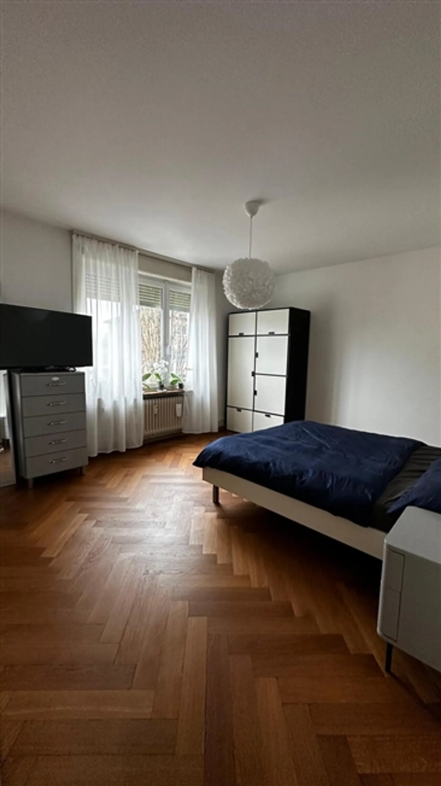 Apartment for rent - Photo 5 of 7