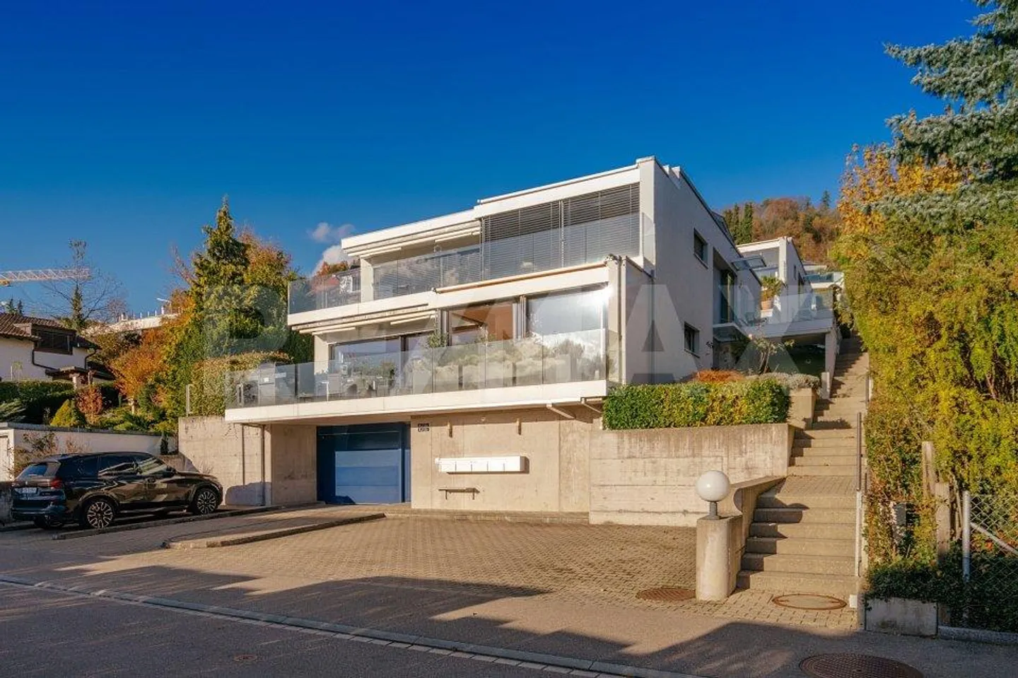 Appartamento Lussuoso con Terrazza - Foto 1 di 13