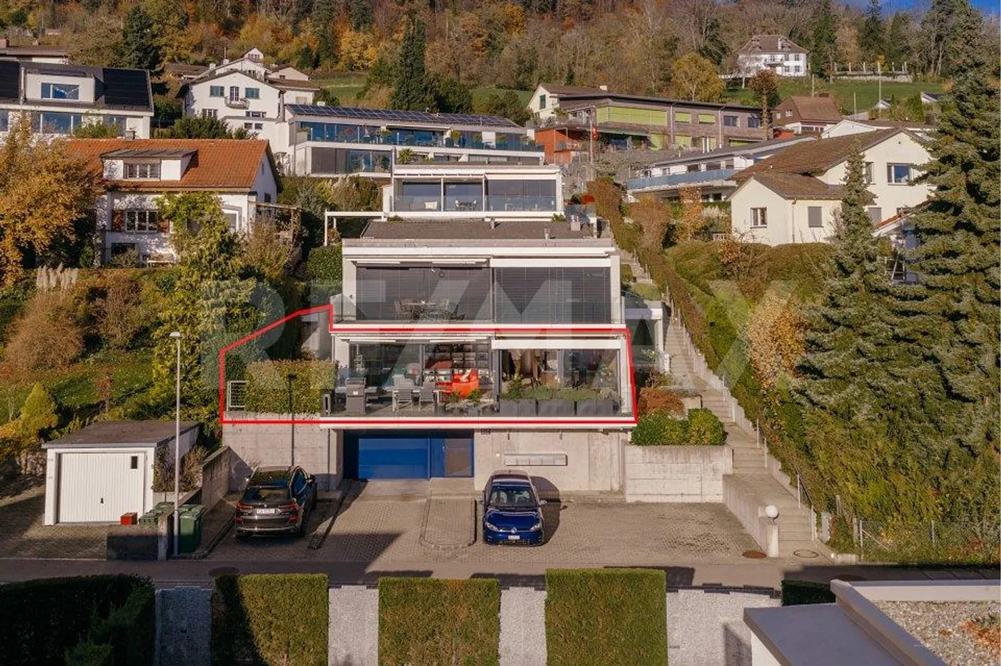 Appartamento Lussuoso con Terrazza - Foto 2 di 13