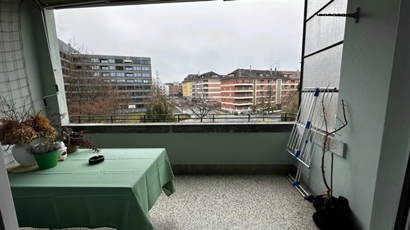 Apartment for rent - Photo 7 of 7