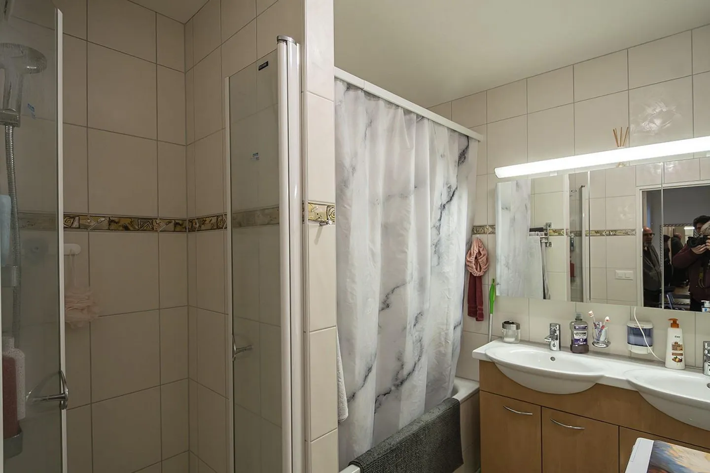 Helle 4.5-Zimmer-Wohnung - Foto 8 von 12
