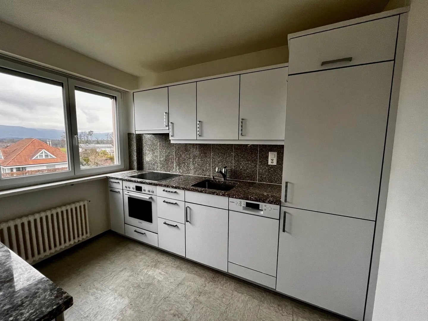 4.5-room apartment - Photo 1 of 6