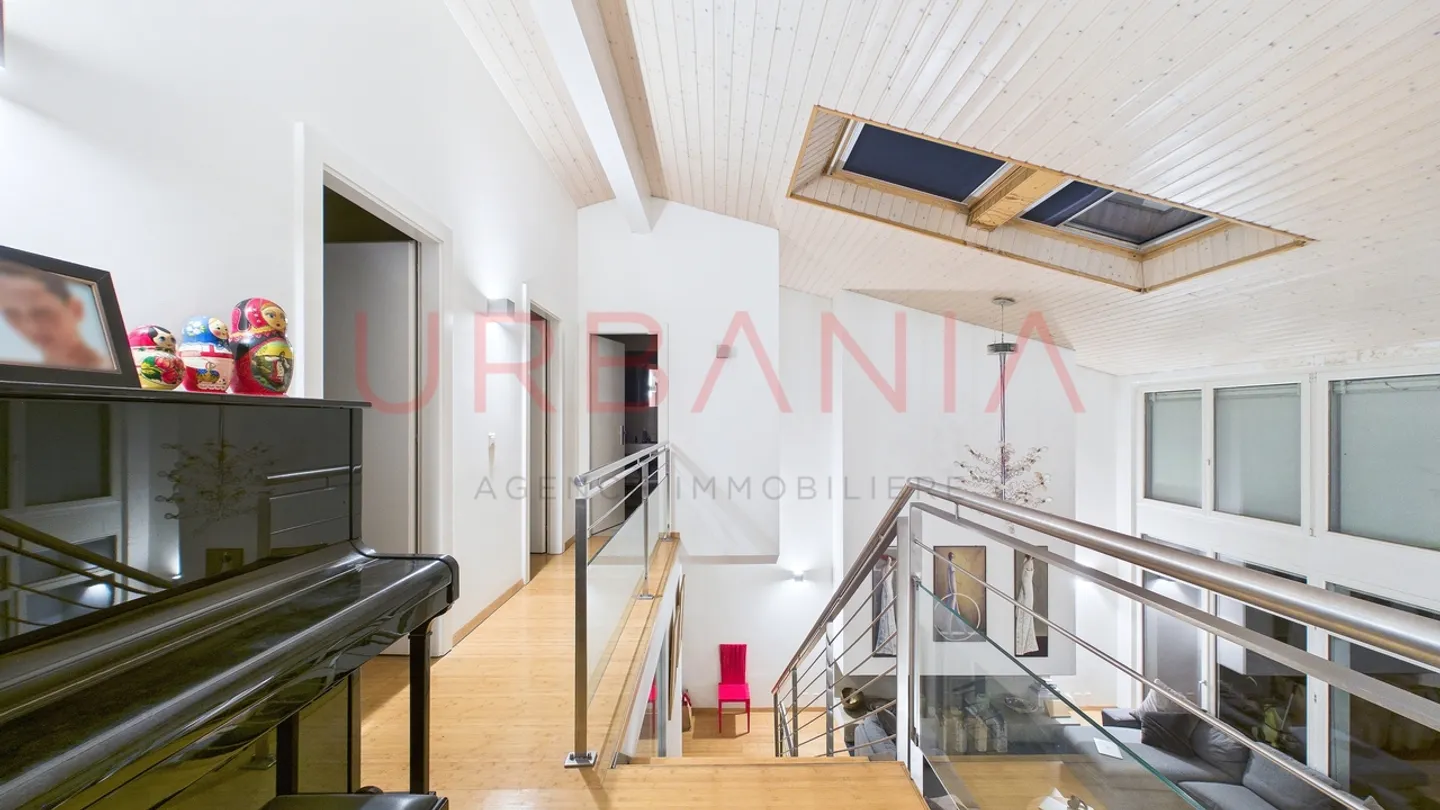 Wunderschönes Reihenhaus mit 6 Zimmern und Garten - Foto 9 von 12