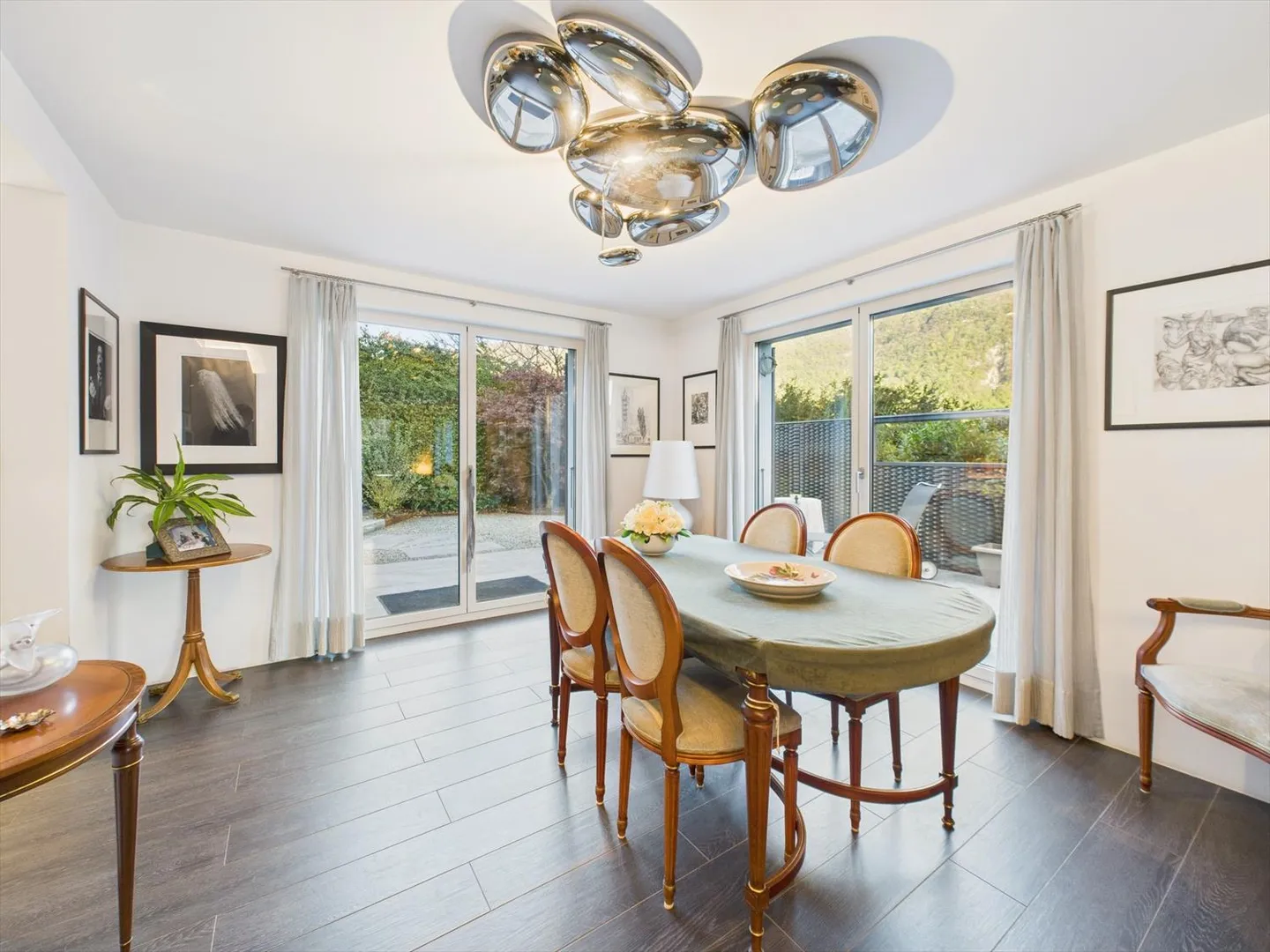 Maison 5.5 pièces - Photo 6 sur 13