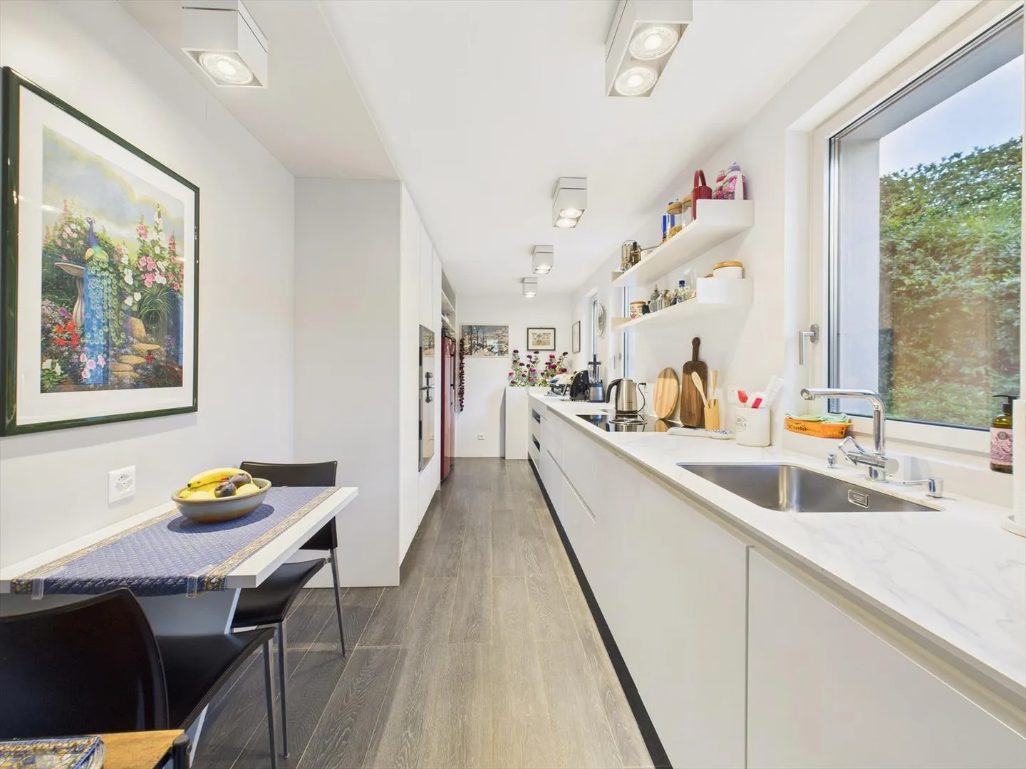 Maison 5.5 pièces - Photo 7 sur 13