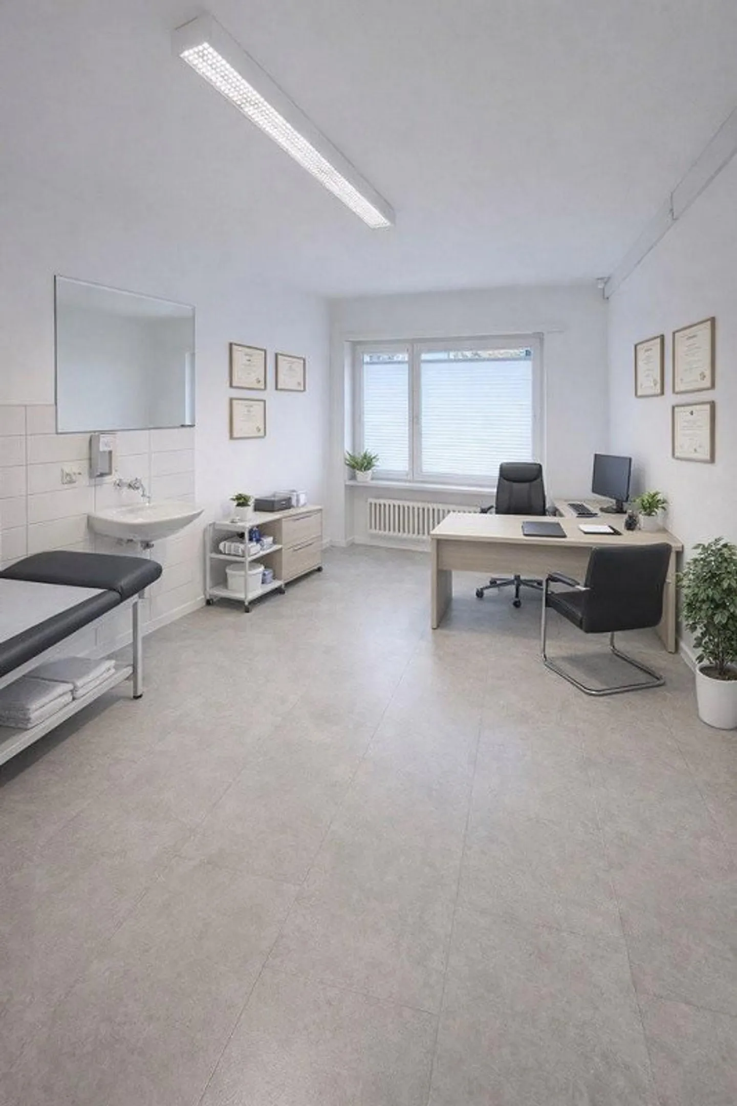 Cabinet médical à louer - Votre nouveau site ! - Photo 4 sur 9