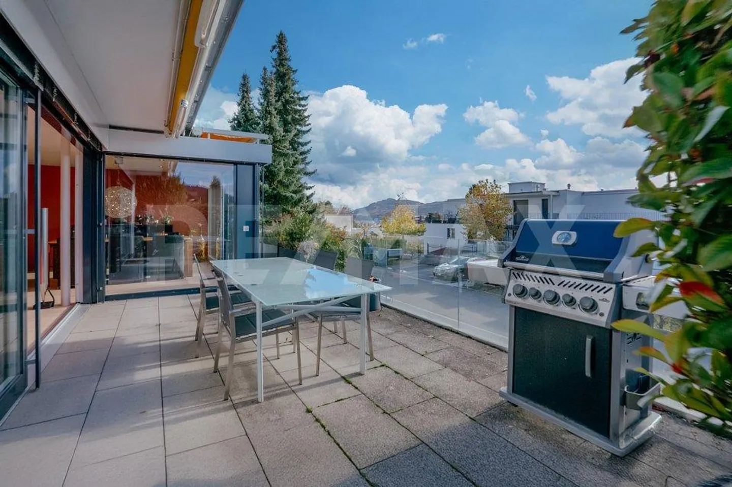 Appartamento Lussuoso con Terrazza - Foto 6 di 13