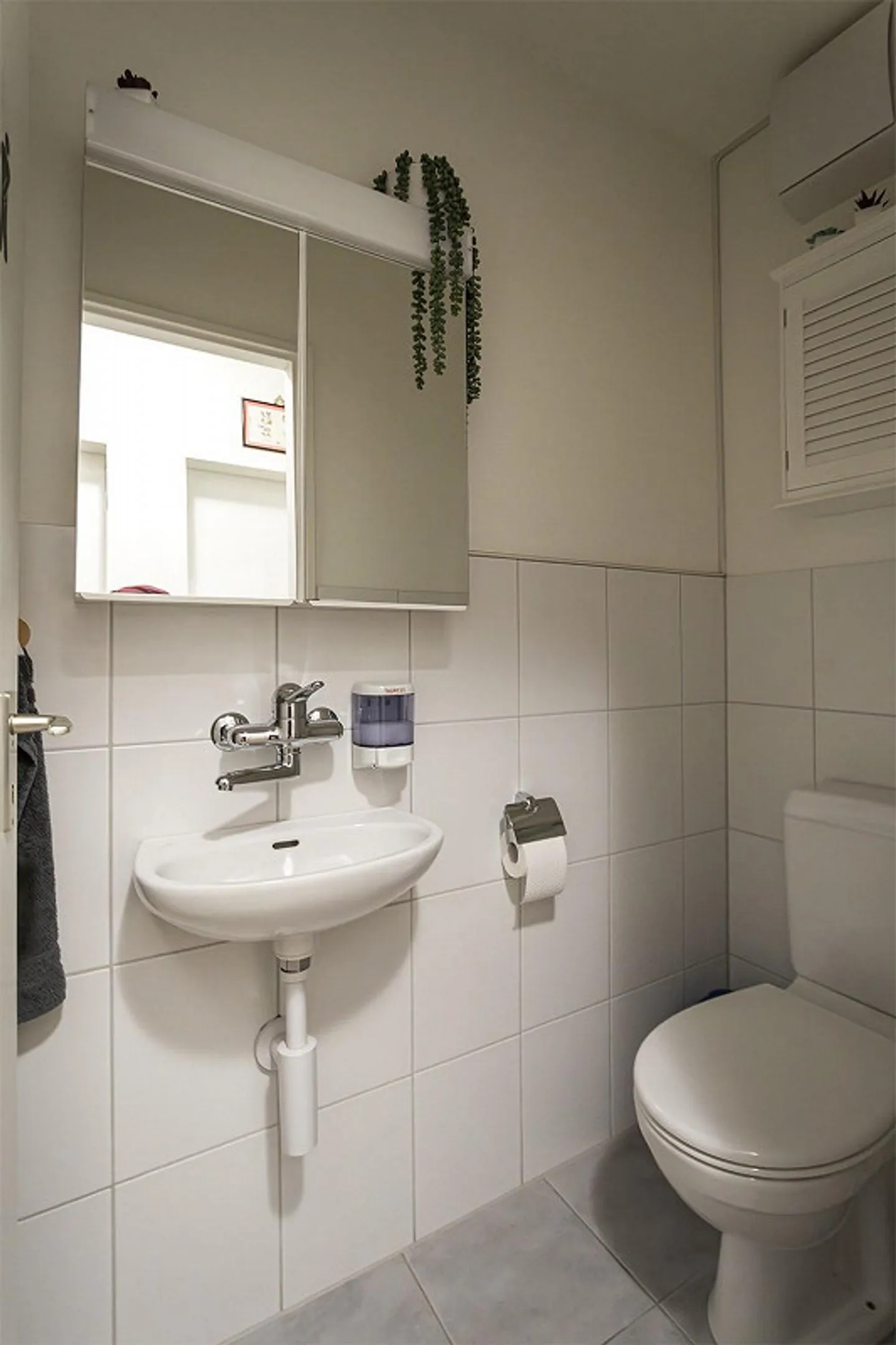 Helle 4.5-Zimmer-Wohnung - Foto 11 von 12