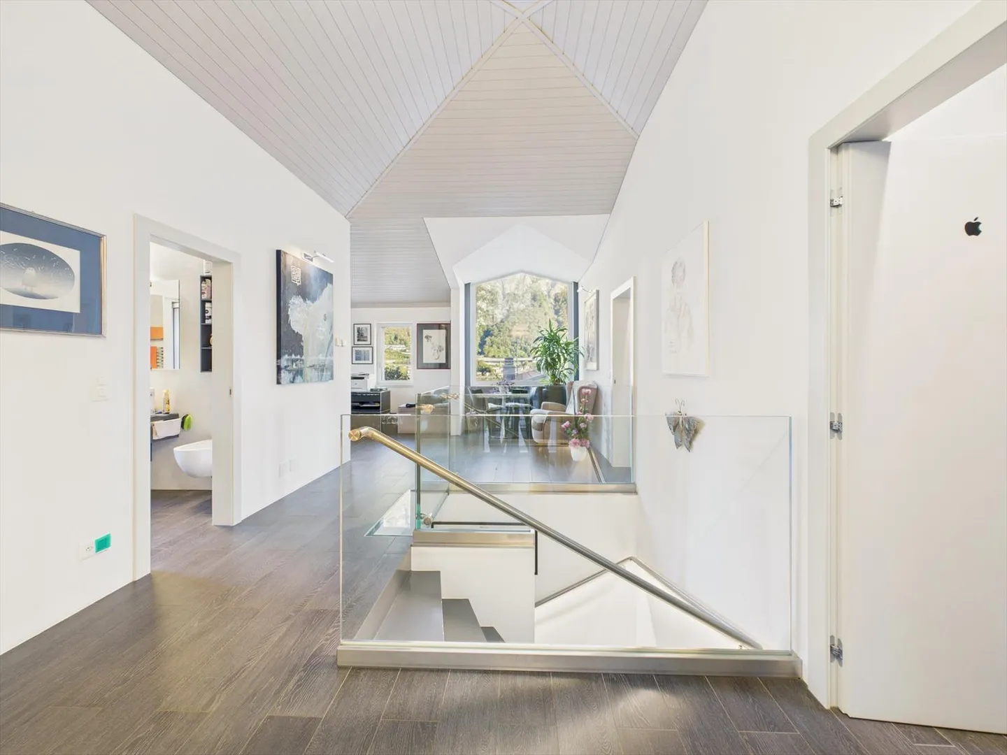 Maison 5.5 pièces - Photo 8 sur 13