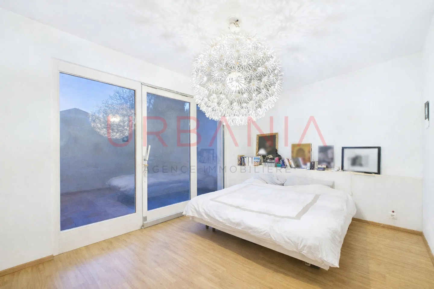 Wunderschönes Reihenhaus mit 6 Zimmern und Garten - Foto 5 von 12