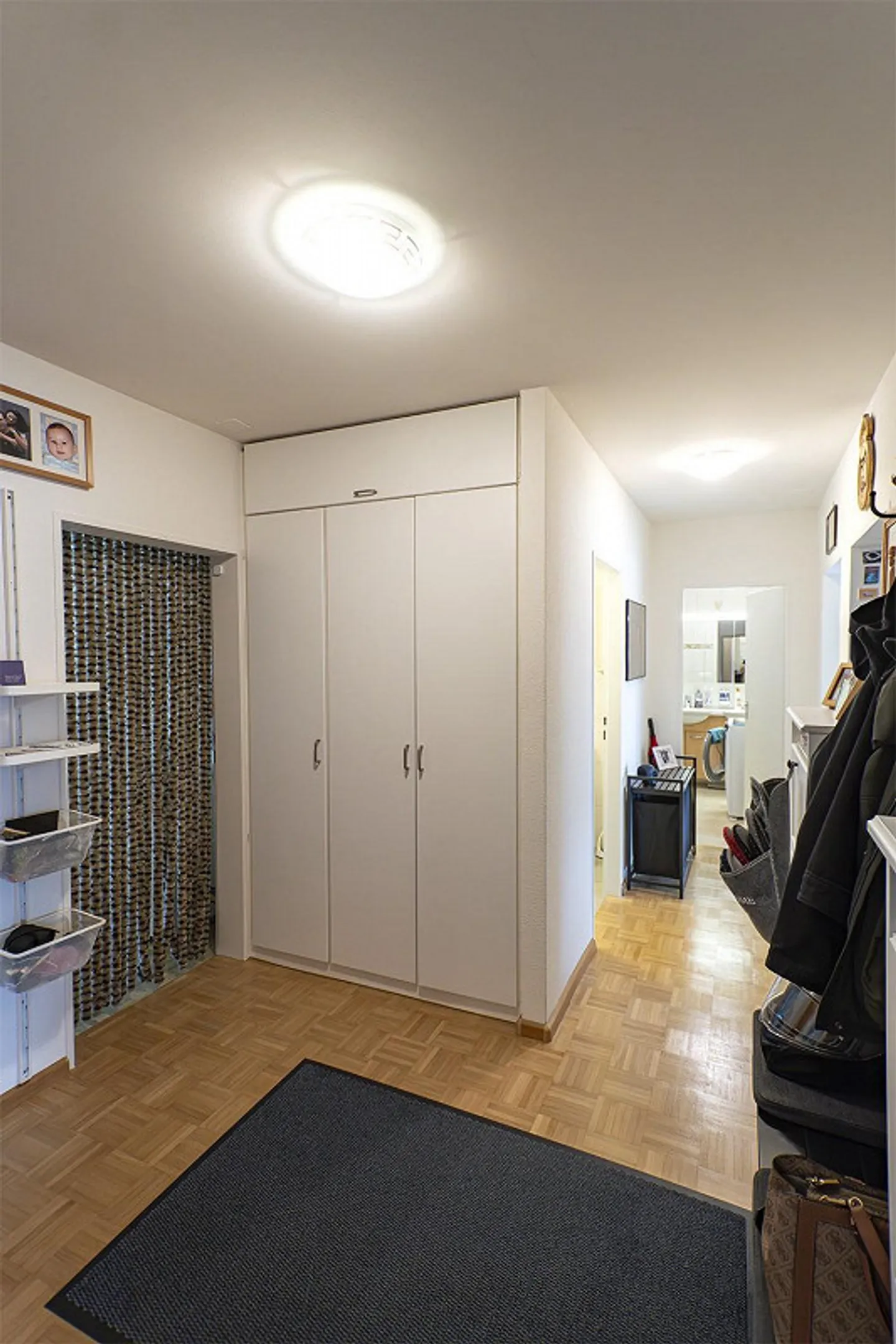 Helle 4.5-Zimmer-Wohnung - Foto 9 von 12