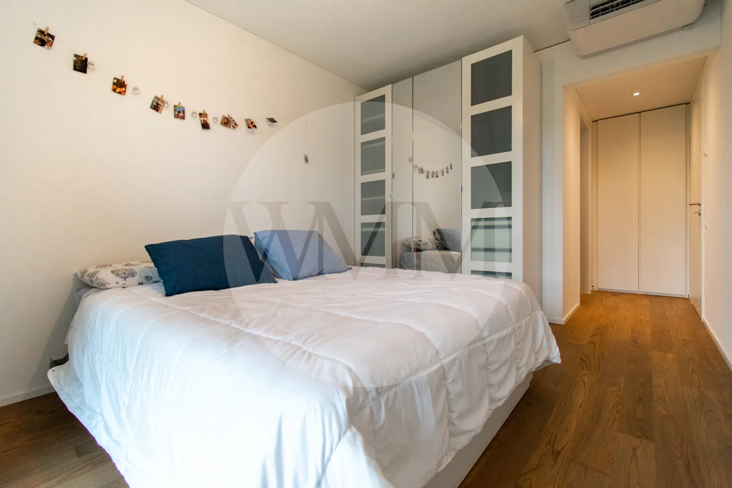 Appartement avec meubles, terrasse et belle vue - Photo 13 sur 18