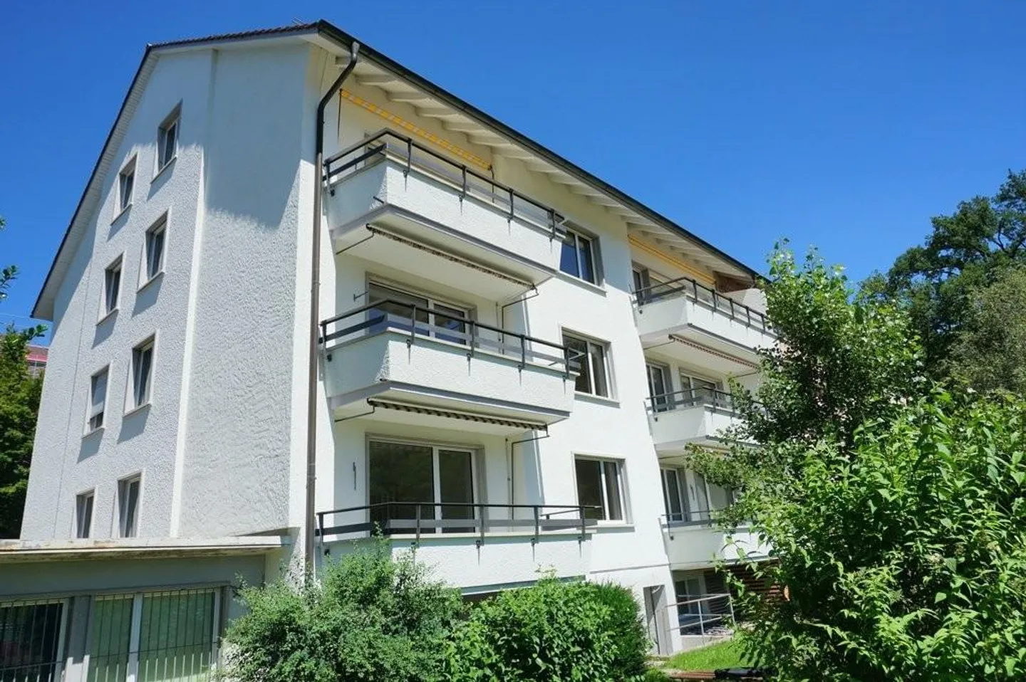 appartamento moderno ristrutturato con 2 camere - Foto 1 di 6