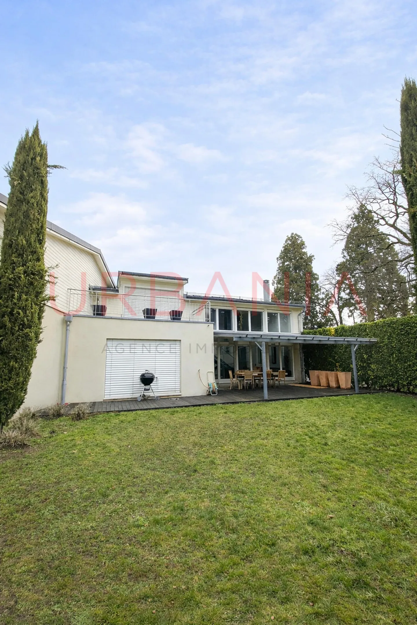 Wunderschönes Reihenhaus mit 6 Zimmern und Garten - Foto 12 von 12