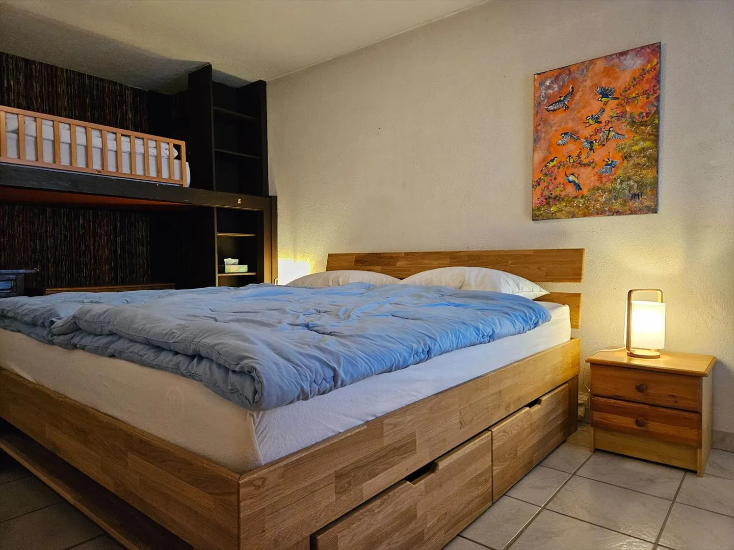 2,5-Zimmer-Wohnung - Foto 8 von 13