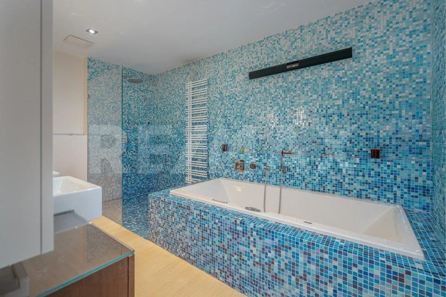 Appartamento Lussuoso con Terrazza - Foto 9 di 13